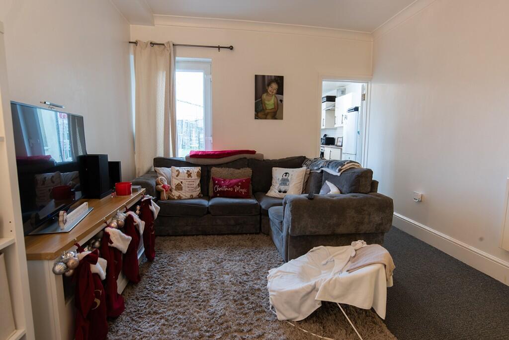 New Street, NG17 photo 2