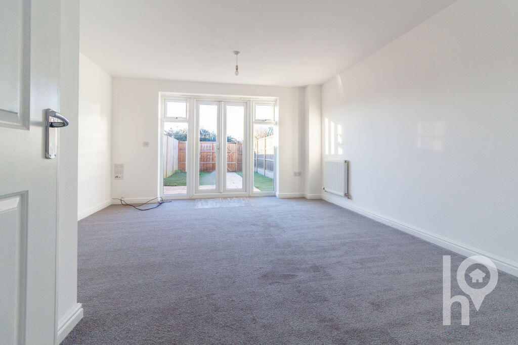 Main image of property: Brambles Close, Minster