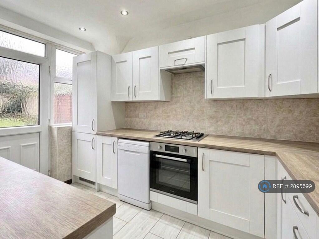 Main image of property: Windle Hall Drive, St Helens, WA10