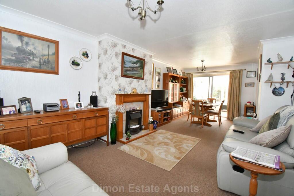 House in Gosport, Hampshire - View 5