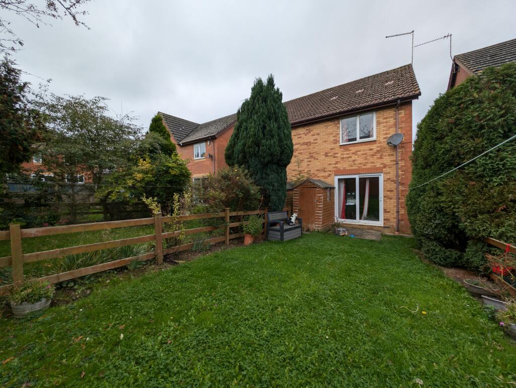 Main image of property: Hinchingbrooke Park, Huntingdon, PE29