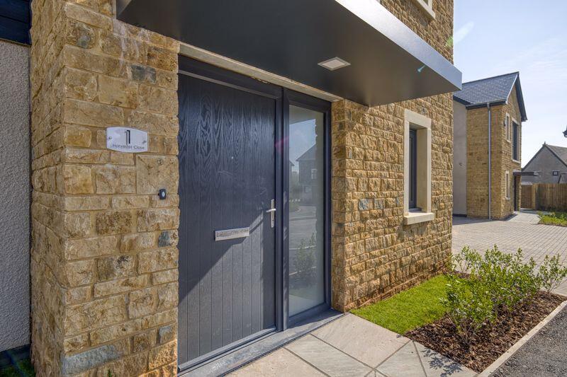 Additional image 30 of New Show Home | Open Day - 25 April | Explore 3 & 4-bedroom Homes Near Castle Cary.