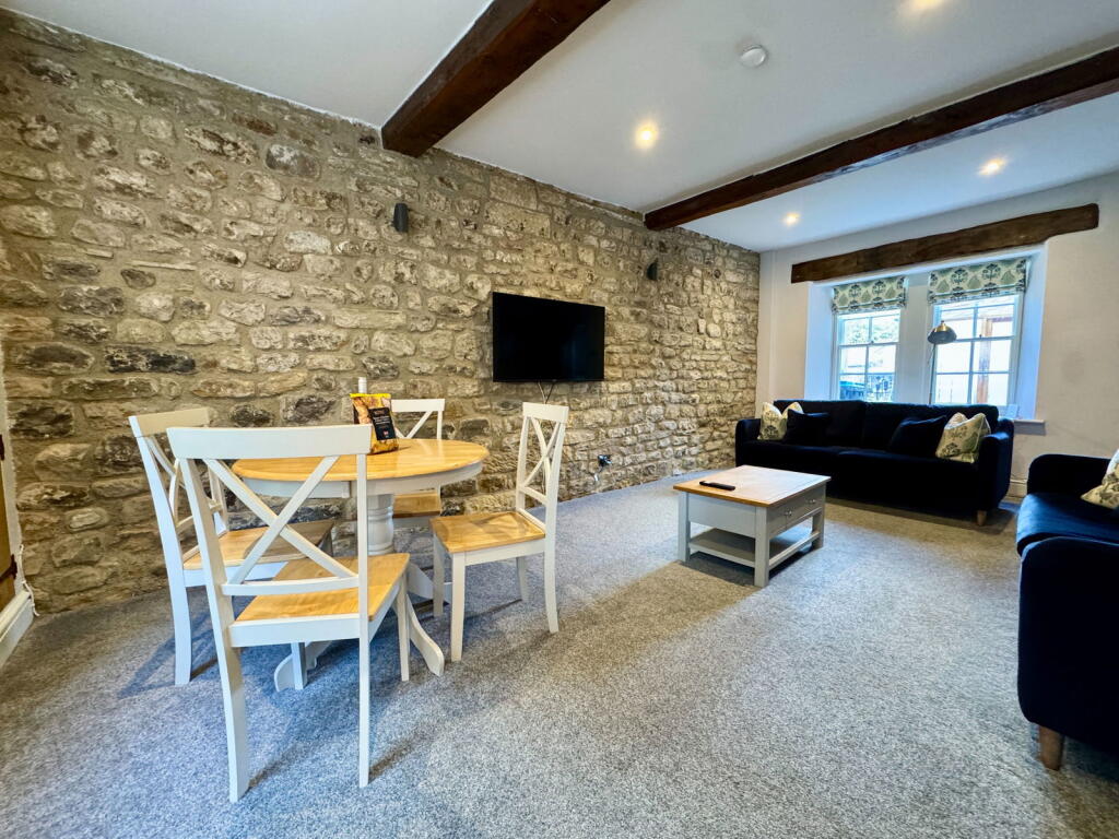 23 College Lane, Masham, Ripon, HG4 4HE photo 3
