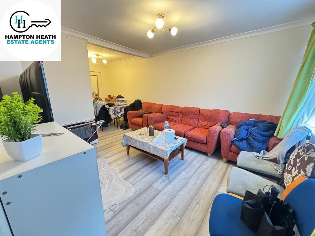 Main image of property: Windsor Park Road, Hayes, Middlesex, UB3