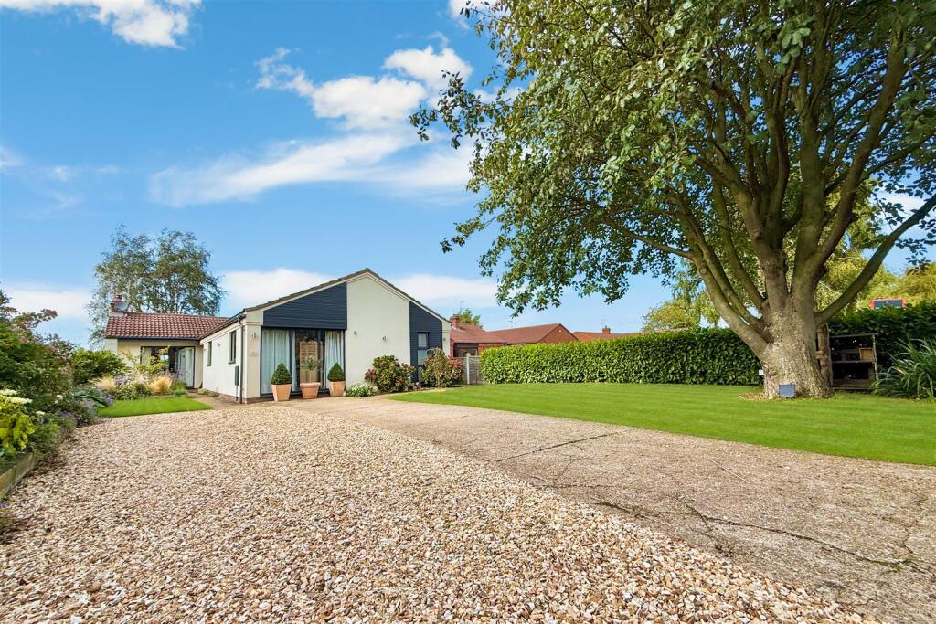 Main image of property: Wheatley Lane, Carlton-Le-Moorland