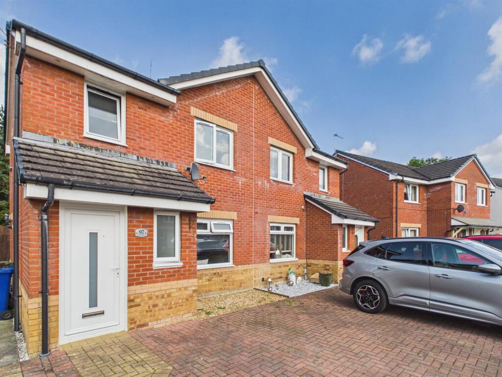 Main image of property: Osprey Road, Paisley