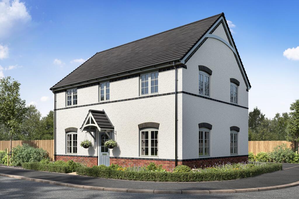 Main image of property: Gaddesby Lane,
Rearsby,
LE7 4YJ