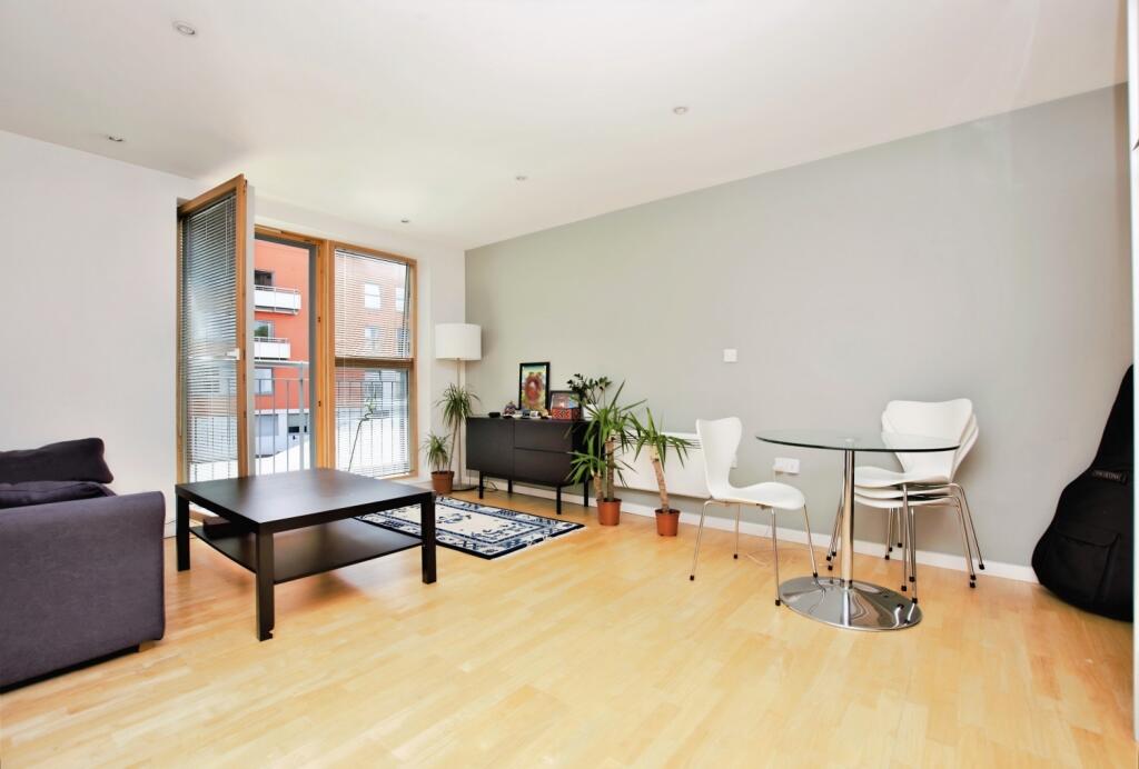Main image of property: Decima Street London Bridge SE1
