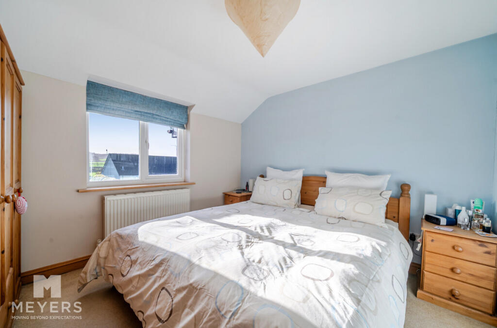 Main Road, Dorchester, DT2 7 - More