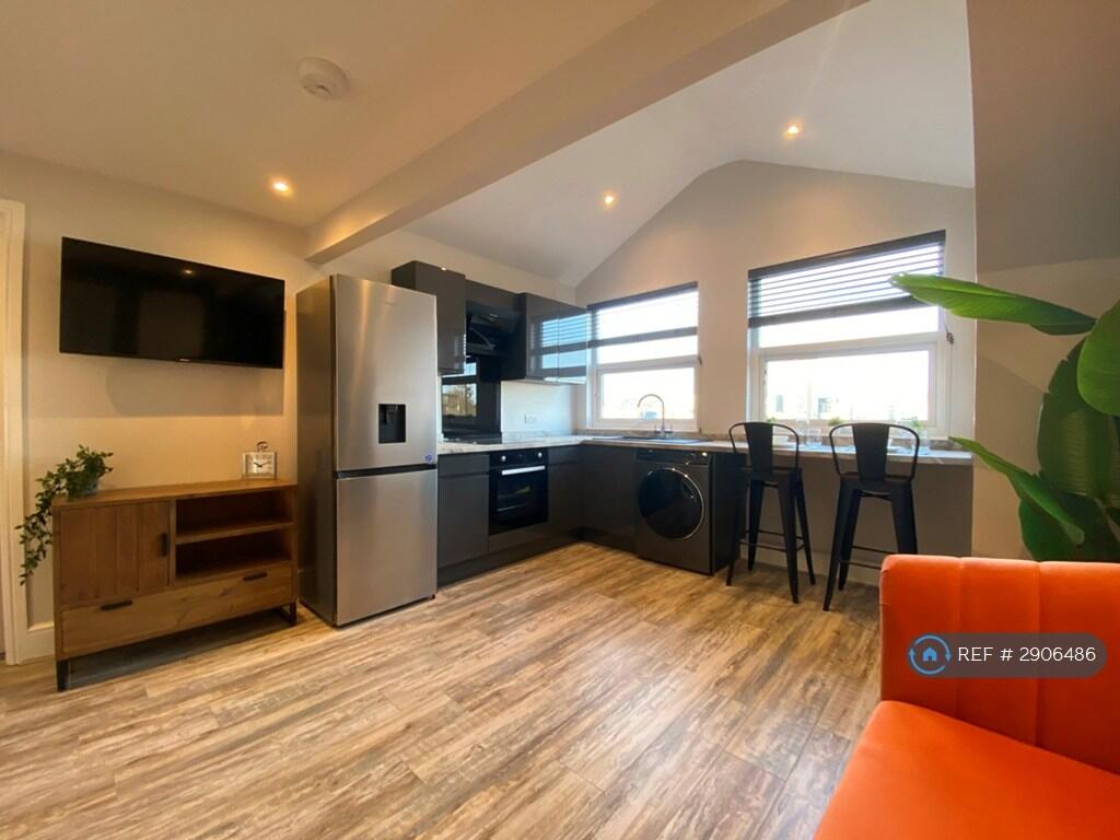 Main image of property: Shrewsbury Road, Sheffield, S2