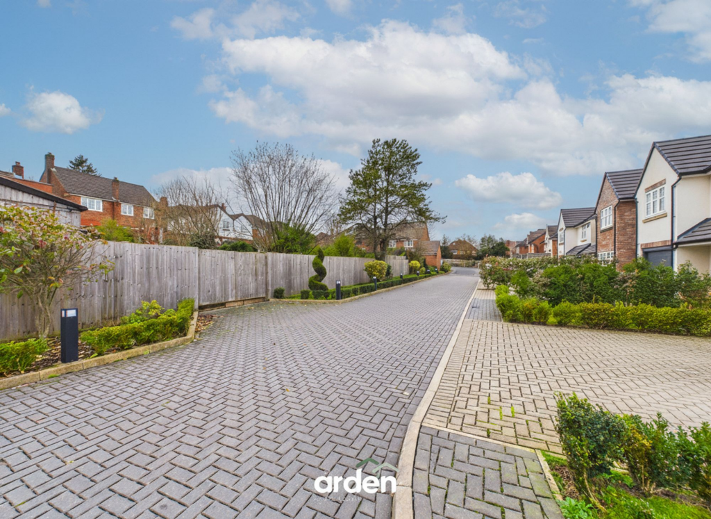 Additional image 15 of Ash Bridge Court, Rednal, B45