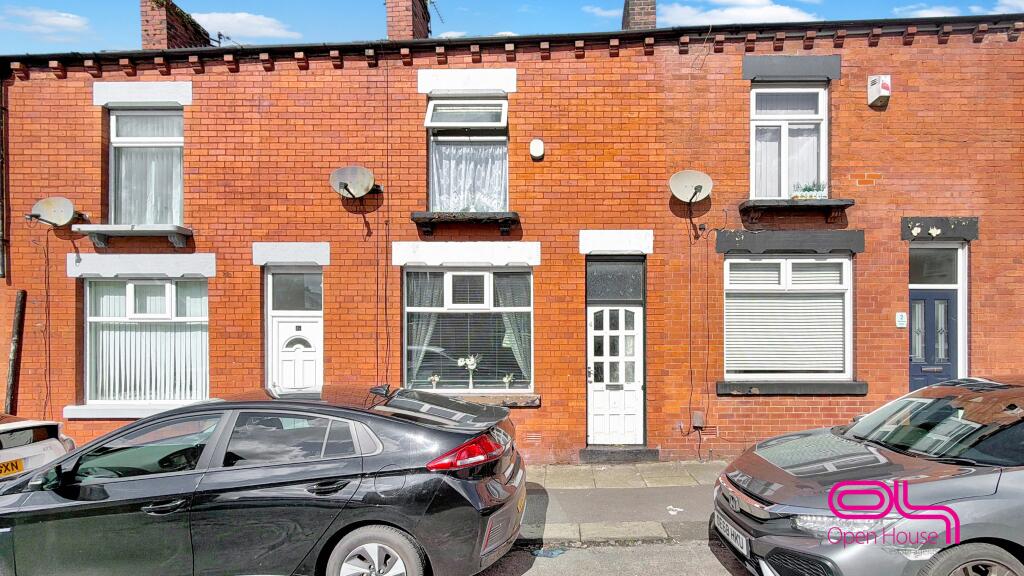 Main image of property: Windover Street, Bolton