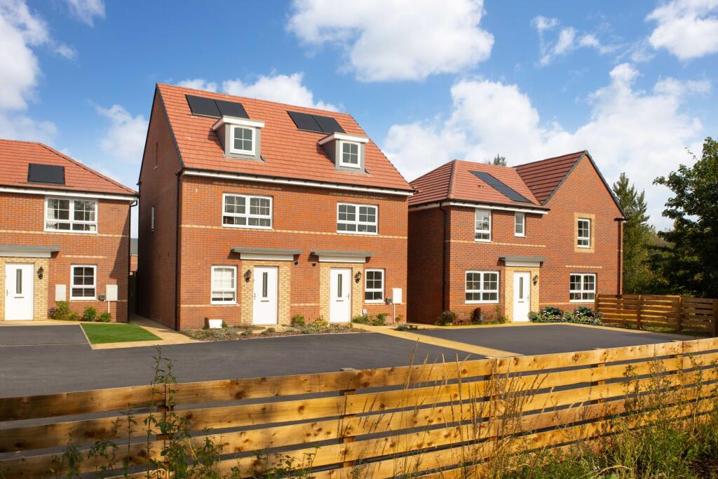 Main image of property: Owl Lane, Dewsbury, West Yorkshire, 
WF12 7RQ