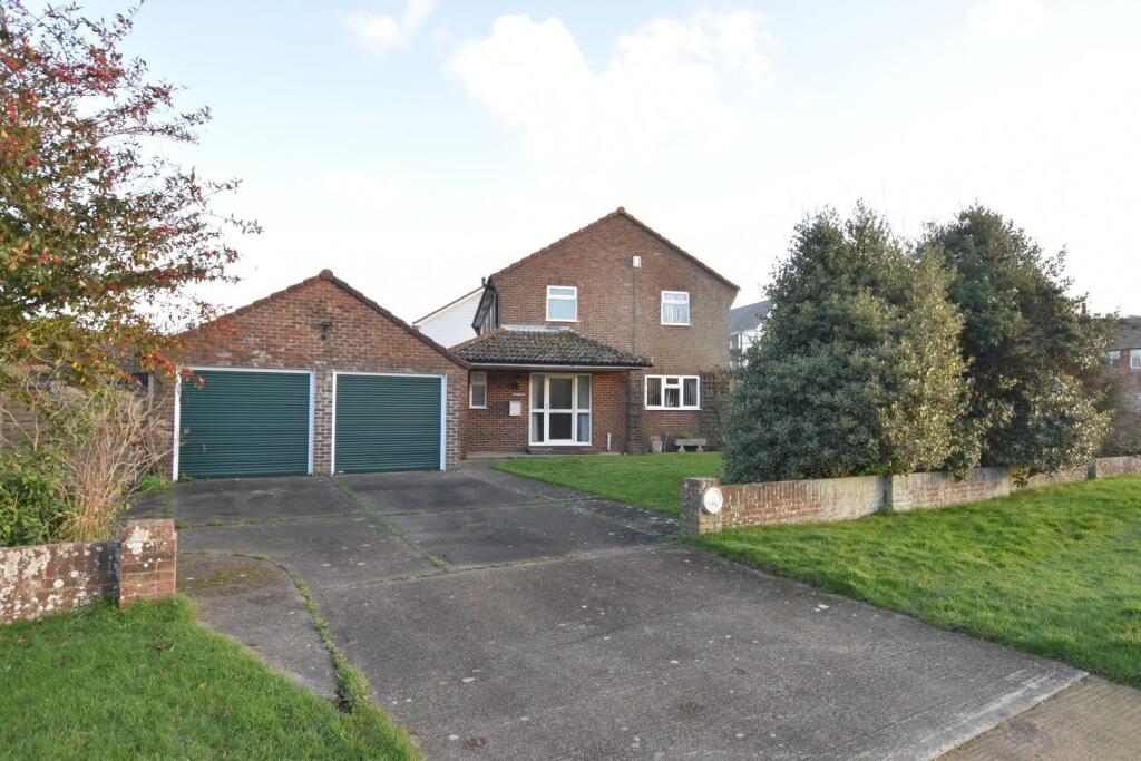 Main image of property: Madeira Road, Littlestone, New Romney