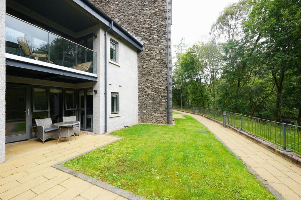 Main image of property: Ironworks Road, Backbarrow, Ulverston