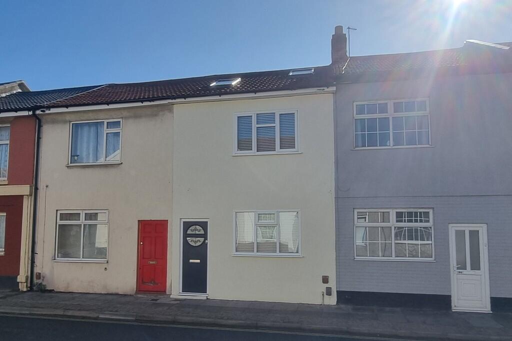 Main image of property: Southsea, Hampshire