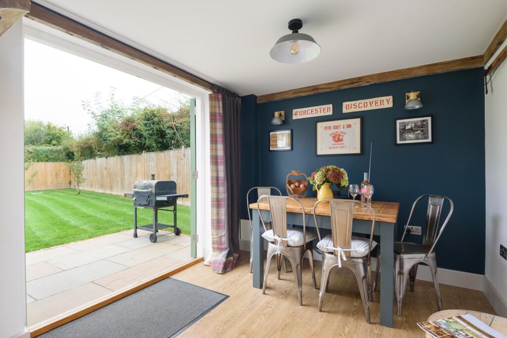 Apartment in Ashford, Biddenden - More