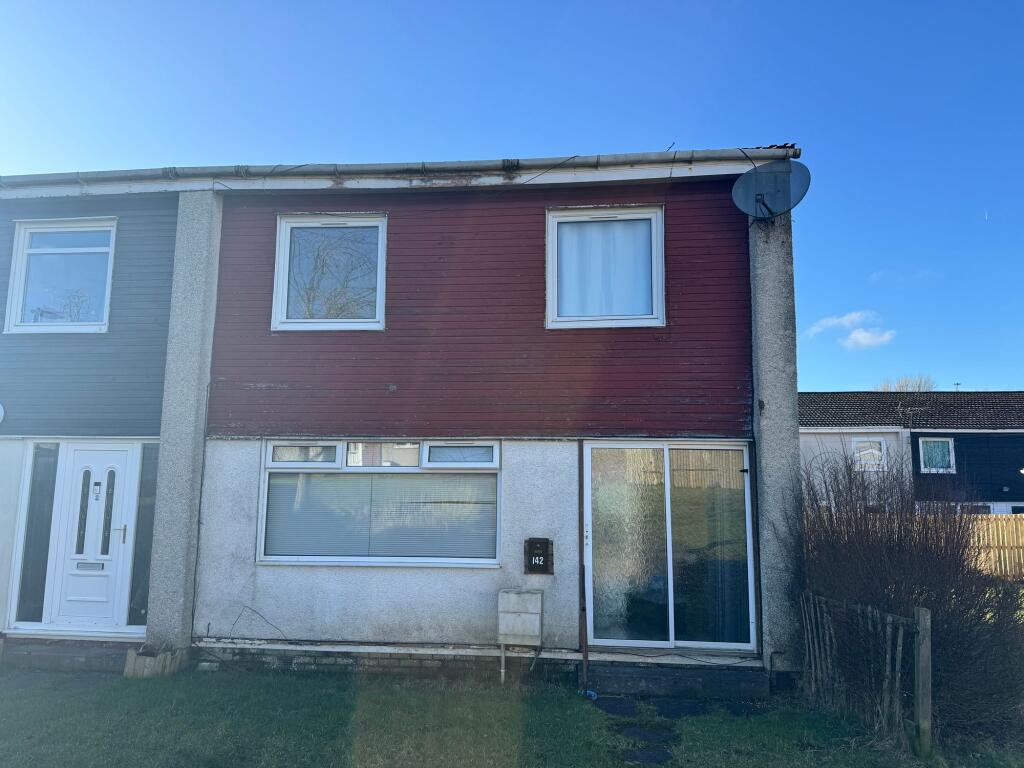 Main image of property: Eider Place, East Kilbride, G75