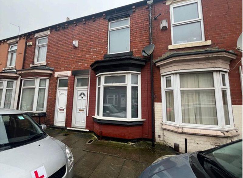 Main image of property: Cadogan Street, Middlesbrough