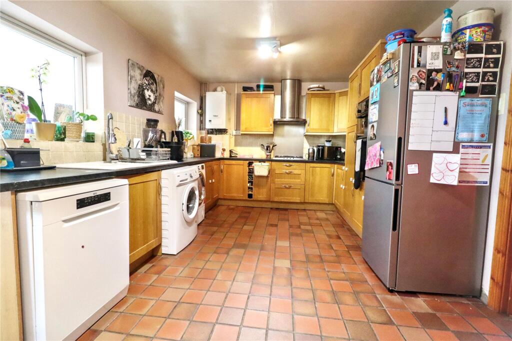 House in Bath, South Twerton - View 3