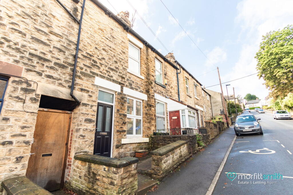 Main image of property: 81 Greenhow Street, Walkley, S6 3TN