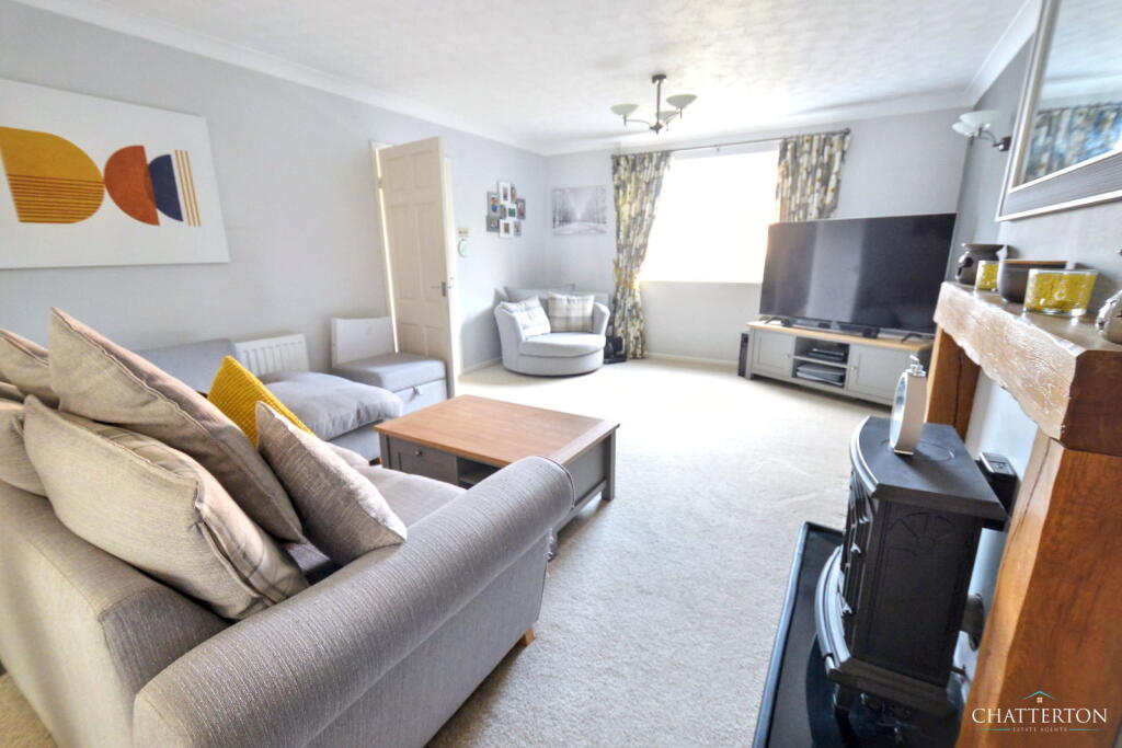 House in Wychavon, Badsey - View 4