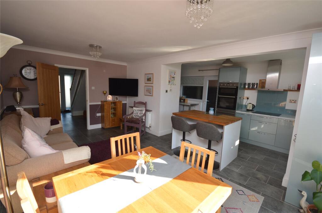 House in Chelmsford - More