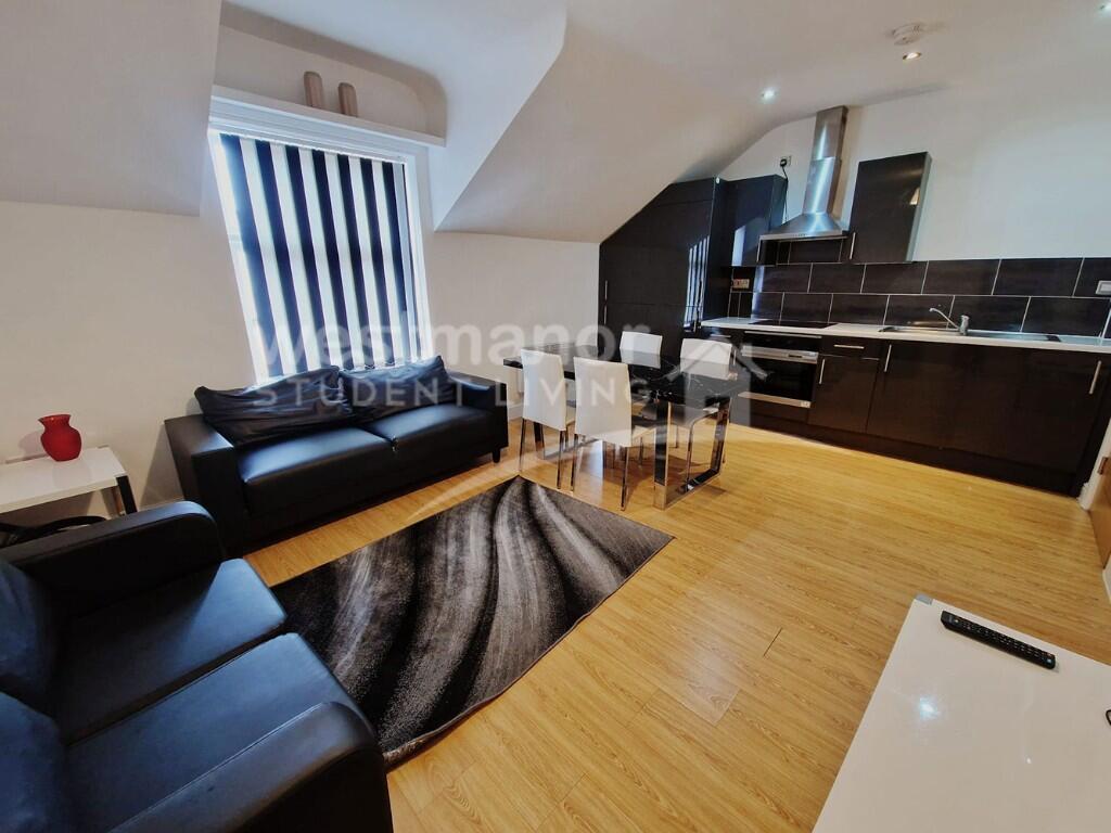 Main image of property: Prebend Street, Leicester, Leicestershire, LE2