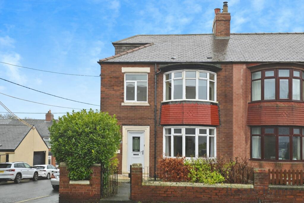 Main image of property: Medomsley Road, Consett, Durham, DH8