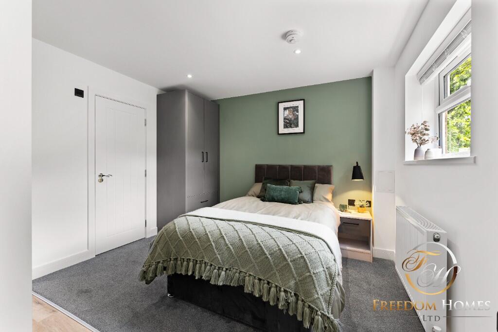 Main image of property: Outfield, Peterborough, Cambridgeshire, PE3