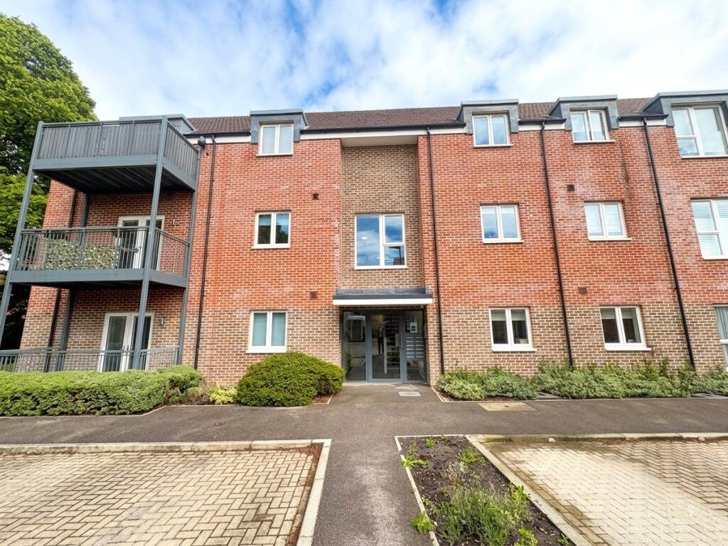 Main image of property: Anna Sewell Way, Chichester, West Sussex, PO19