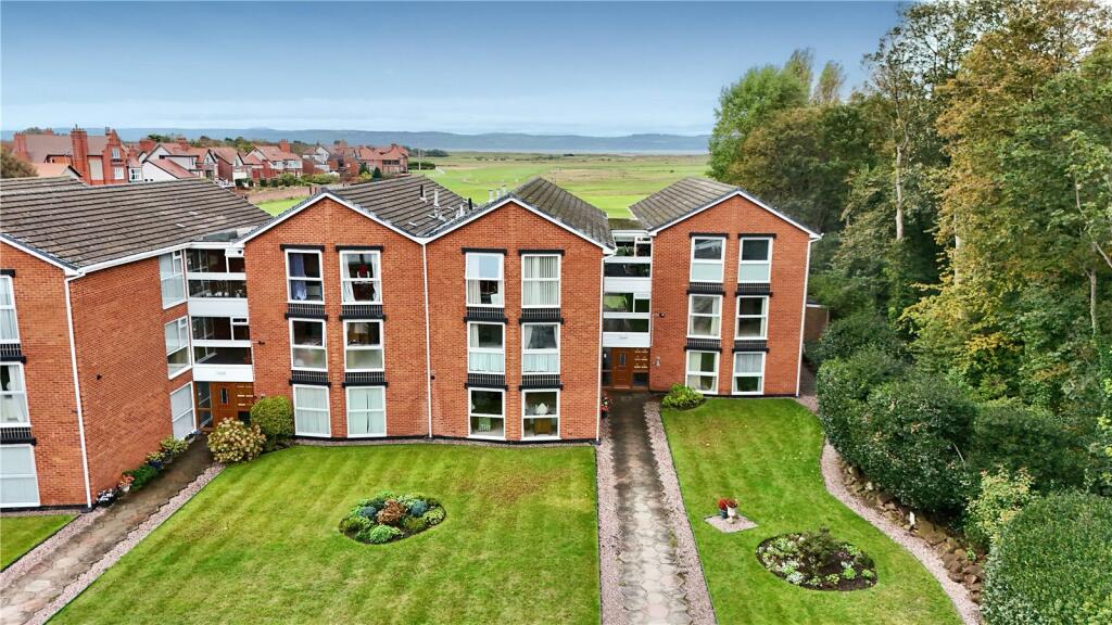 Main image of property: Rosecroft Court, The Kings Gap, Hoylake, Wirral, CH47