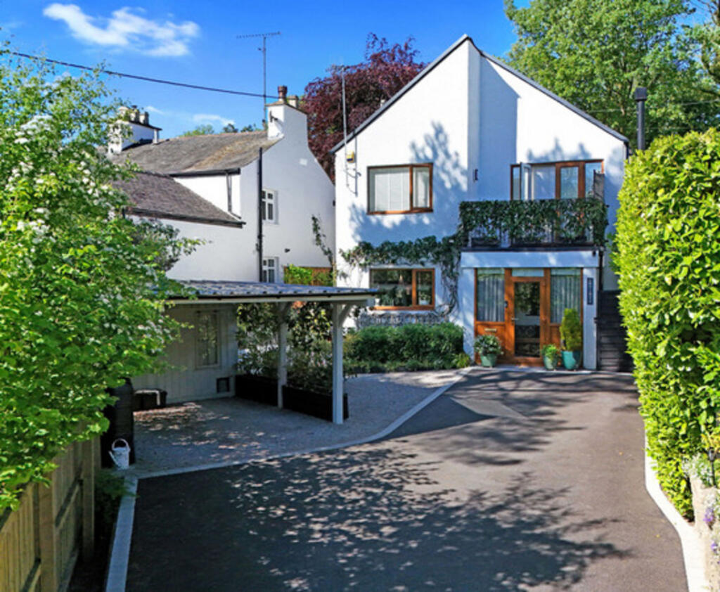 Main image of property: Slack Head, Milnthorpe, Cumbria