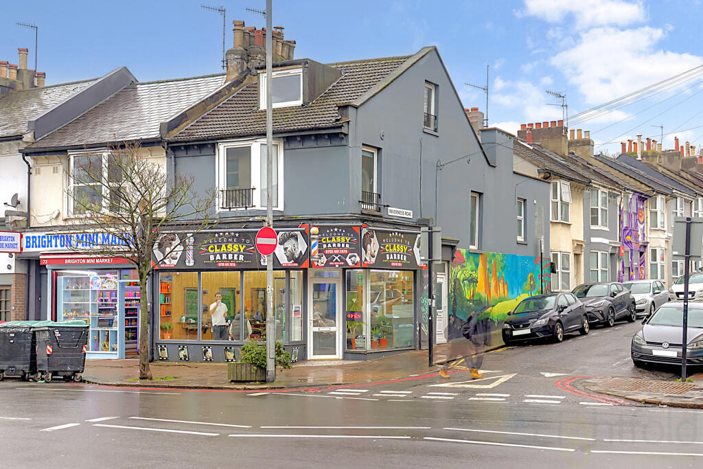Main image of property: Lewes Road, Brighton