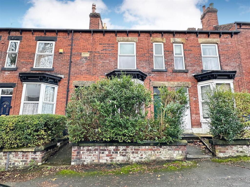 Main image of property: Woodstock Road, Sheffield
