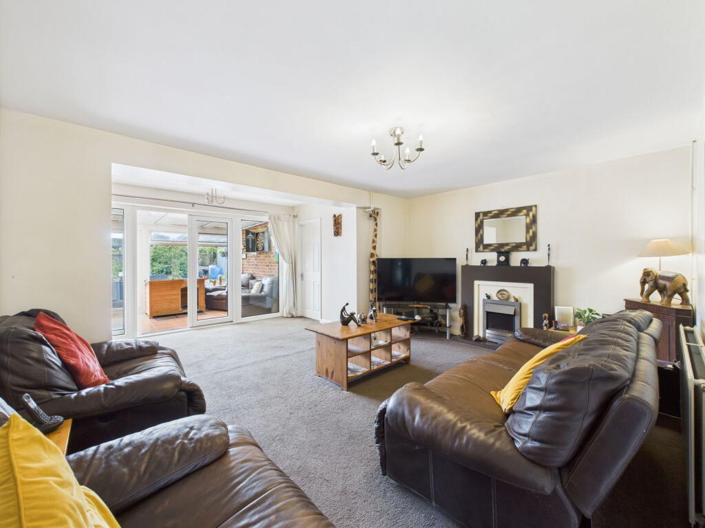 House in Thanet, Ramsgate - View 4