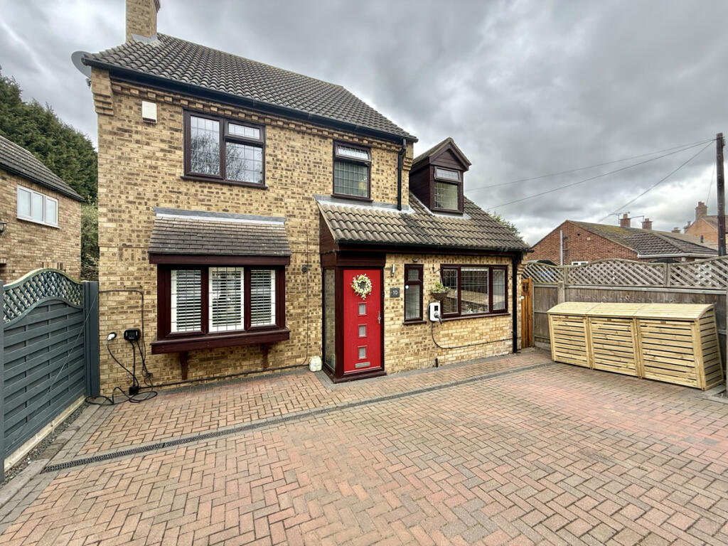 Main image of property: School Lane, St. Neots, PE19