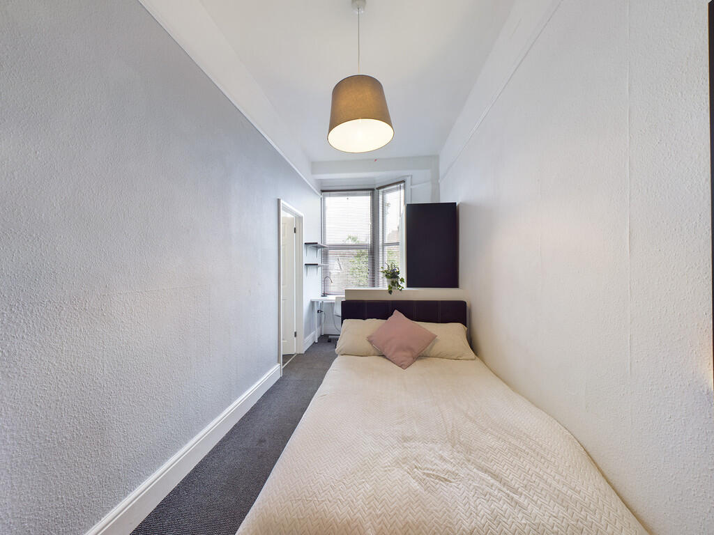 Main image of property: Apsley Road, Mutley