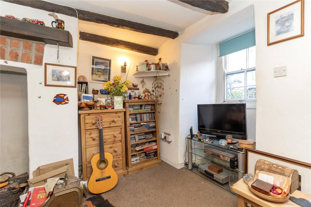 Chapel Cottage, Fore Street, Marazion, TR17 photo 2