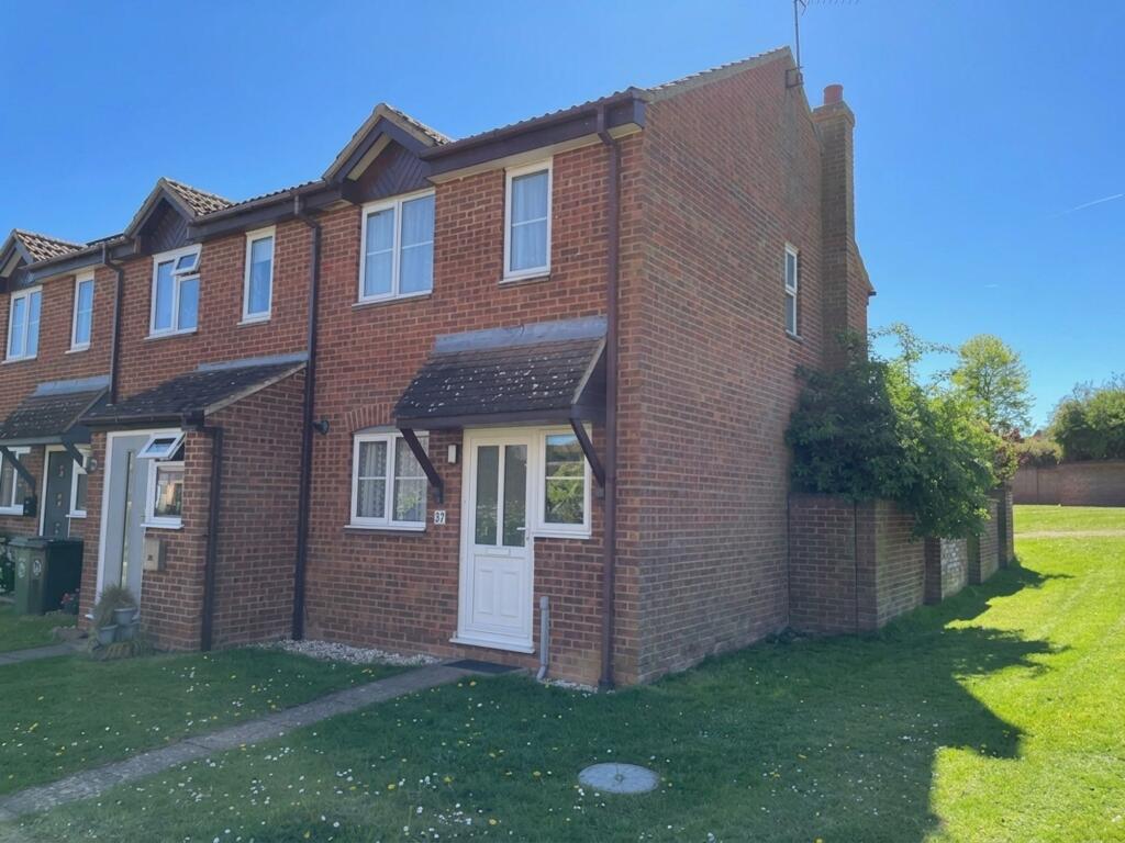 Main image of property: Pelham Road, Thame, OX9