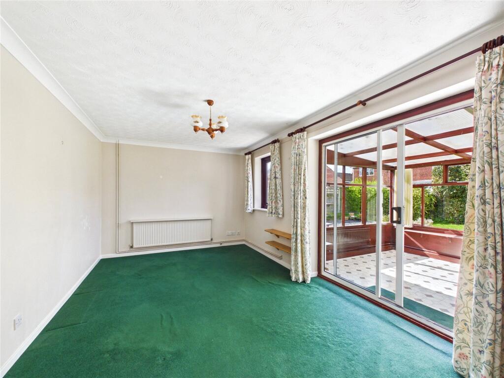 Barley Way, Stanway, Colchester, Essex, CO3 photo 4