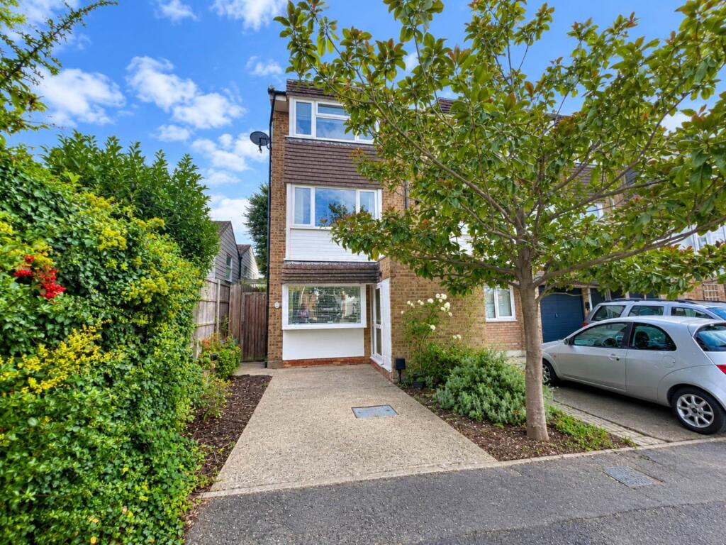 Main image of property: Regency Court, Brentwood