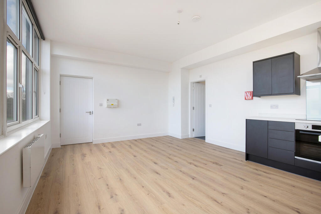 Main image of property: Orient House, Kettering Road, NN1