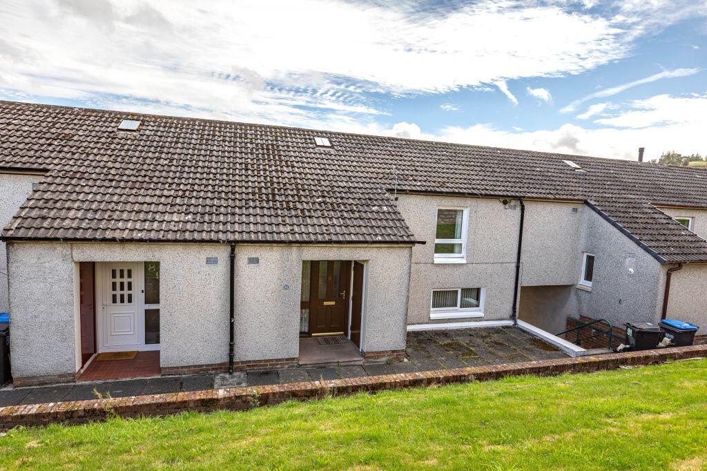 Main image of property: 91 Rosebank Road, Hawick, TD9 0DQ