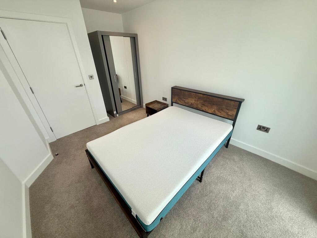3 bedroom apartment for rent