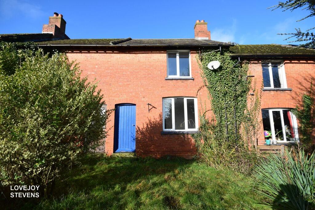 Main image of property: Old Burghclere, Kingsclere, RG20