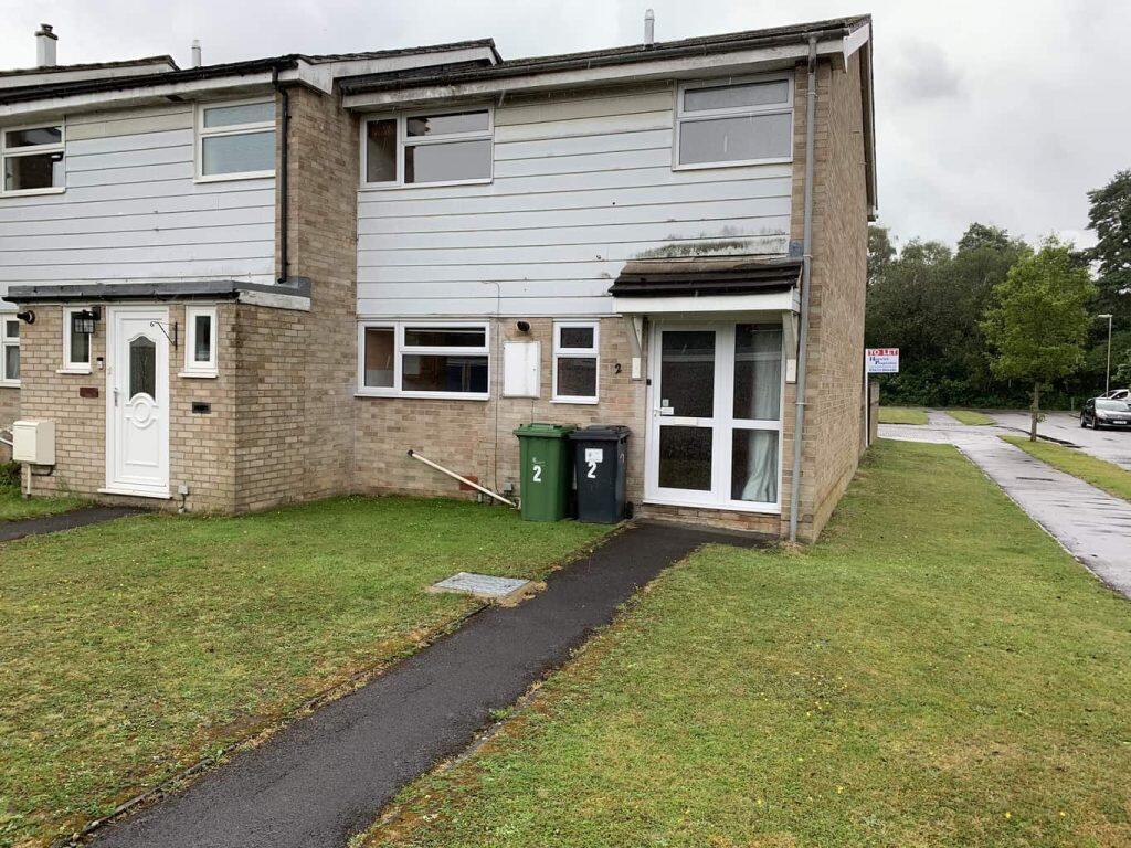 Main image of property: Hangar Road, Tadley