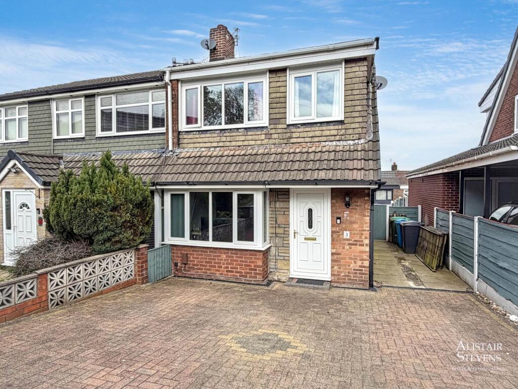 Main image of property: Torwood Road, Chadderton