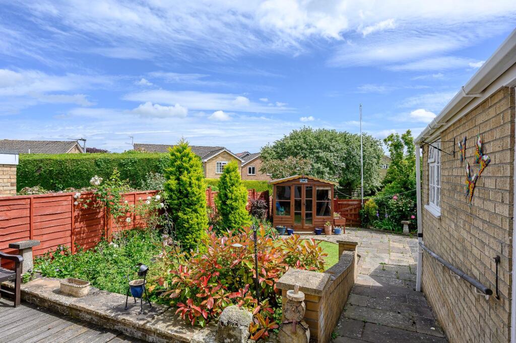 House in Malton, Old Malton - View 2