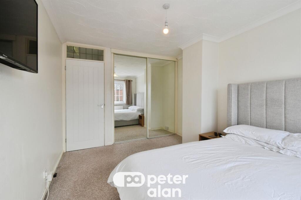 Main image of property: Heol Pen Nant, Aberdare